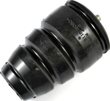 Magnum Technology A8F003MT - Отбойник, демпфер амортизатора autospares.lv