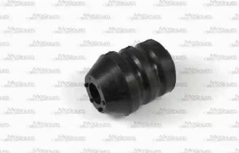 Magnum Technology A8W011 - Отбойник, демпфер амортизатора autospares.lv