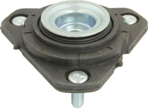 Magnum Technology A74016MT - Опора стойки амортизатора, подушка autospares.lv