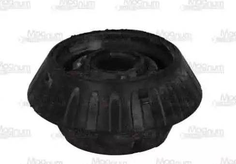 Magnum Technology A74012 - Опора стойки амортизатора, подушка autospares.lv