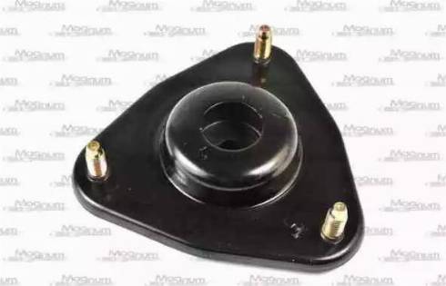 Magnum Technology A75004 - Опора стойки амортизатора, подушка autospares.lv