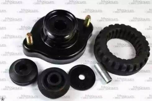 Magnum Technology A75005 - Опора стойки амортизатора, подушка autospares.lv