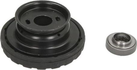 Magnum Technology A70085MT - Опора стойки амортизатора, подушка autospares.lv