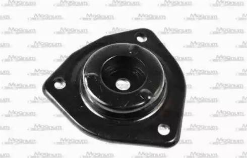 Magnum Technology A71004 - Опора стойки амортизатора, подушка autospares.lv