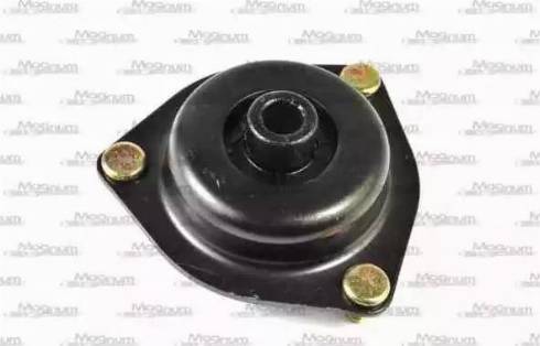 Magnum Technology A71010 - Опора стойки амортизатора, подушка autospares.lv