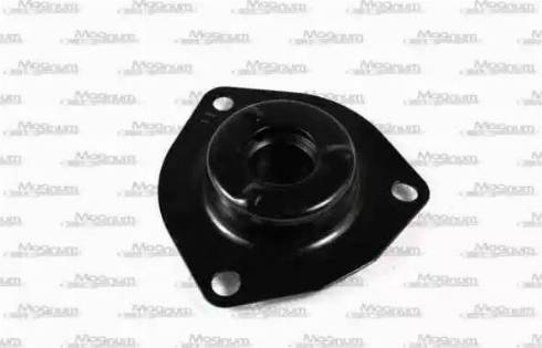 Magnum Technology A71011 - Опора стойки амортизатора, подушка autospares.lv