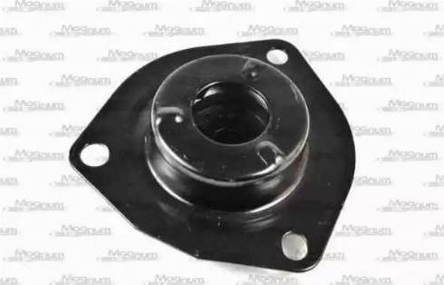 Magnum Technology A71012 - Опора стойки амортизатора, подушка autospares.lv