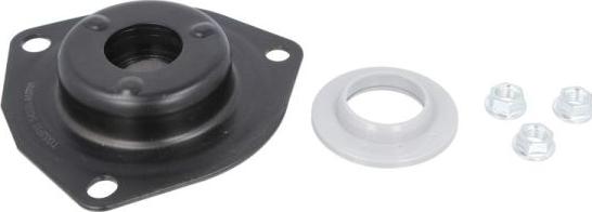 Magnum Technology A71024MT - Опора стойки амортизатора, подушка autospares.lv