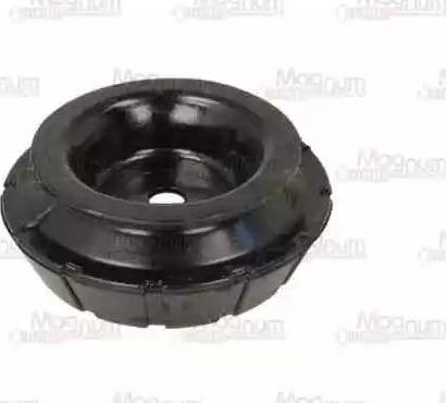 Magnum Technology A78007 - Опора стойки амортизатора, подушка autospares.lv