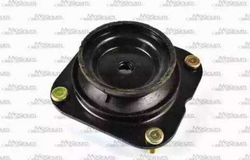 Magnum Technology A73009 - Опора стойки амортизатора, подушка autospares.lv