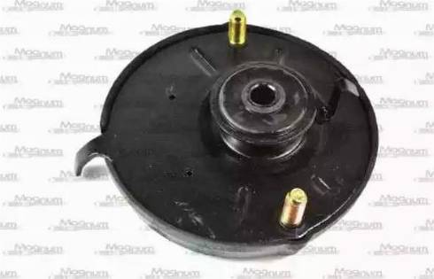 Magnum Technology A73002 - Опора стойки амортизатора, подушка autospares.lv