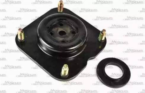 Magnum Technology A73016 - Опора стойки амортизатора, подушка autospares.lv