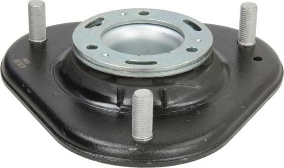 Magnum Technology A72052 - Опора стойки амортизатора, подушка autospares.lv