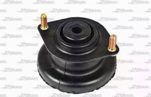 Magnum Technology A72008 - Опора стойки амортизатора, подушка autospares.lv