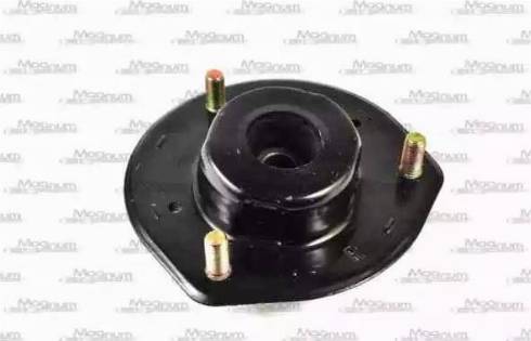 Magnum Technology A72011 - Опора стойки амортизатора, подушка autospares.lv