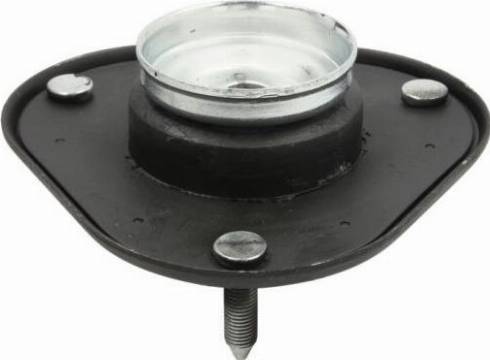 Magnum Technology A72038 - Опора стойки амортизатора, подушка autospares.lv