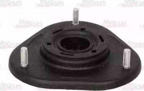 Magnum Technology A72033 - Опора стойки амортизатора, подушка autospares.lv