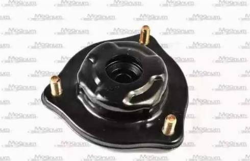 Magnum Technology A72024 - Опора стойки амортизатора, подушка autospares.lv