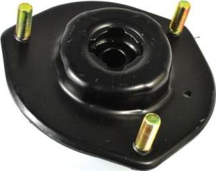 Magnum Technology A72021MT - Опора стойки амортизатора, подушка autospares.lv