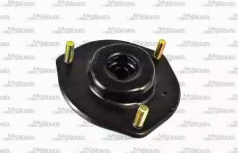 Magnum Technology A72021 - Опора стойки амортизатора, подушка autospares.lv