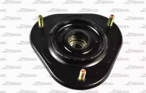 Magnum Technology A72023 - Опора стойки амортизатора, подушка autospares.lv