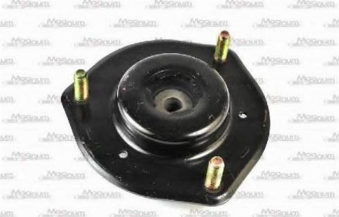 Magnum Technology A72022 - Опора стойки амортизатора, подушка autospares.lv