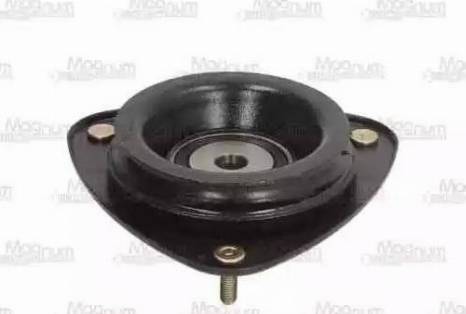 Magnum Technology A77003 - Опора стойки амортизатора, подушка autospares.lv