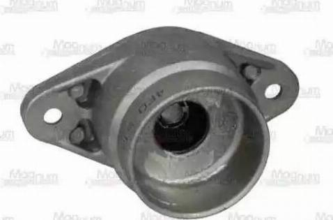 Magnum Technology A7A009 - Опора стойки амортизатора, подушка autospares.lv