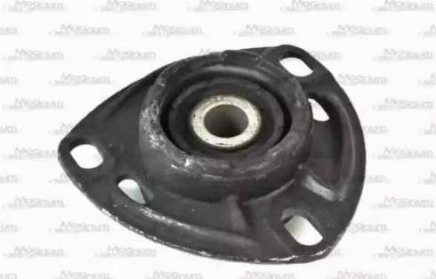 Magnum Technology A7A002 - Опора стойки амортизатора, подушка autospares.lv