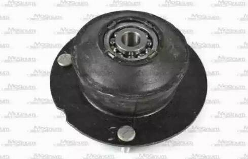 Magnum Technology A7B009 - Опора стойки амортизатора, подушка autospares.lv