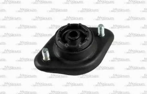 Magnum Technology A7B000 - Опора стойки амортизатора, подушка autospares.lv