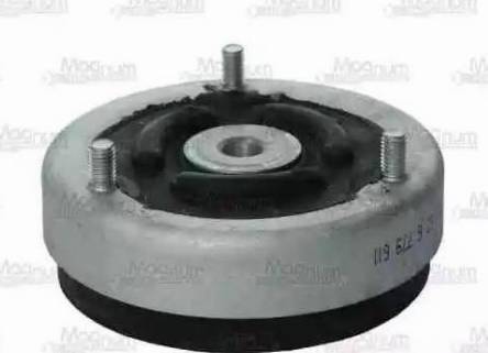 Magnum Technology A7B013 - Опора стойки амортизатора, подушка autospares.lv