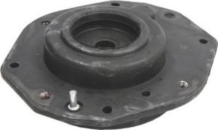 Magnum Technology A7C022MT - Опора стойки амортизатора, подушка autospares.lv