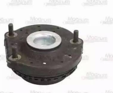 Magnum Technology A7F005 - Опора стойки амортизатора, подушка autospares.lv