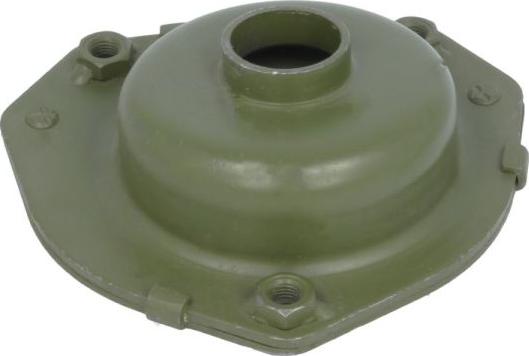 Magnum Technology A7F002 - Опора стойки амортизатора, подушка autospares.lv