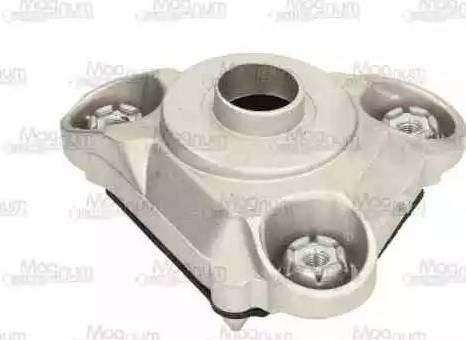 Magnum Technology A7F036 - Опора стойки амортизатора, подушка autospares.lv