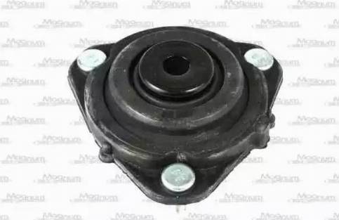 Magnum Technology A7G003 - Опора стойки амортизатора, подушка autospares.lv