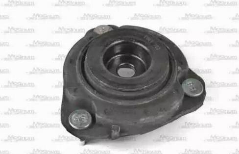 Magnum Technology A7G002 - Опора стойки амортизатора, подушка autospares.lv