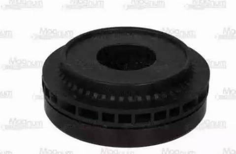 Magnum Technology A7G031 - Опора стойки амортизатора, подушка autospares.lv