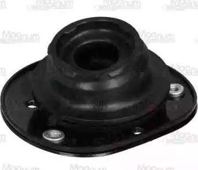 Magnum Technology A7G032 - Опора стойки амортизатора, подушка autospares.lv