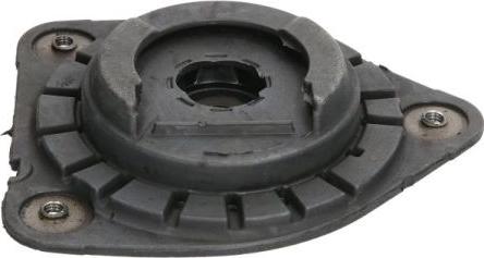 Magnum Technology A7R045 - Опора стойки амортизатора, подушка autospares.lv