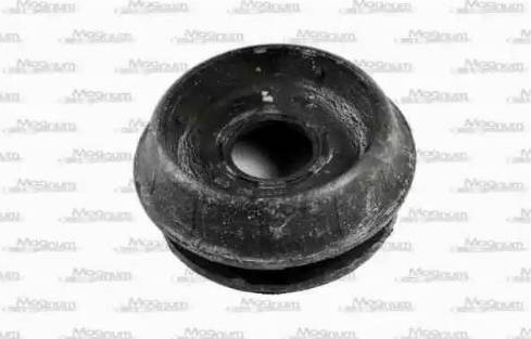 Magnum Technology A7R009 - Опора стойки амортизатора, подушка autospares.lv