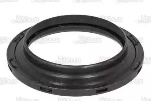 Magnum Technology A7R015 - Подшипник качения, опора стойки амортизатора autospares.lv