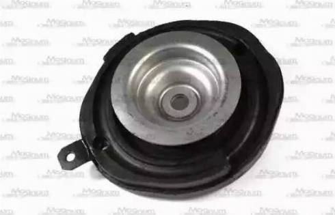 Magnum Technology A7R010 - Опора стойки амортизатора, подушка autospares.lv