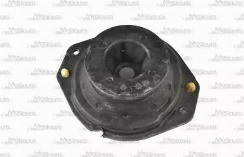 Magnum Technology A7R013 - Опора стойки амортизатора, подушка autospares.lv