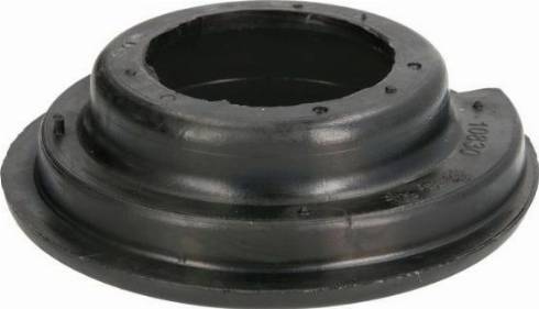 Magnum Technology A7R039 - Опора стойки амортизатора, подушка autospares.lv