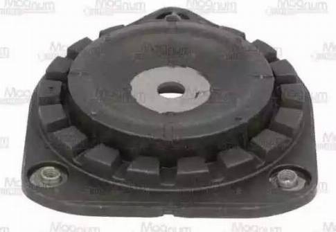 Magnum Technology A7R034 - Опора стойки амортизатора, подушка autospares.lv