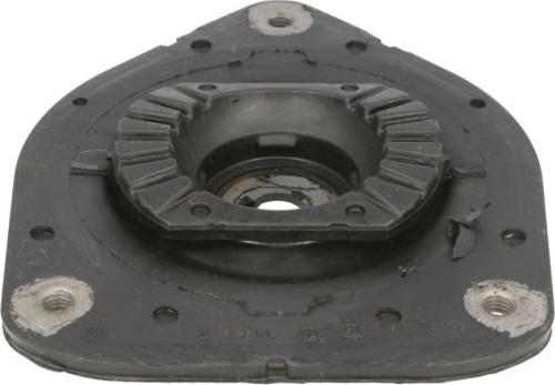 Magnum Technology A7R034MT - Опора стойки амортизатора, подушка autospares.lv