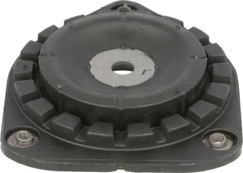 Magnum Technology A7R034MT - Опора стойки амортизатора, подушка autospares.lv