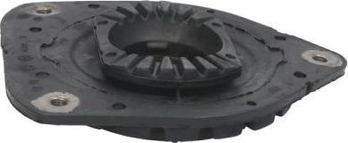 Magnum Technology A7R035 - Опора стойки амортизатора, подушка autospares.lv